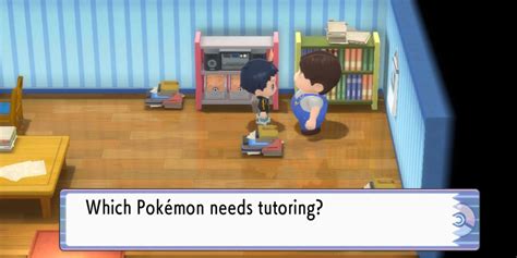 pokemon diamond move relearner|pokemon diamond move tutor.